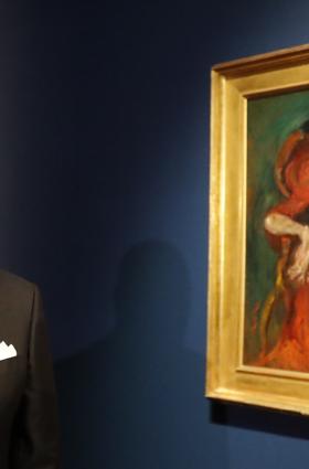 Viatcheslav Kantor