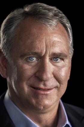 Ken Griffin