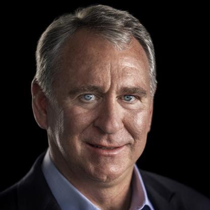 Ken Griffin