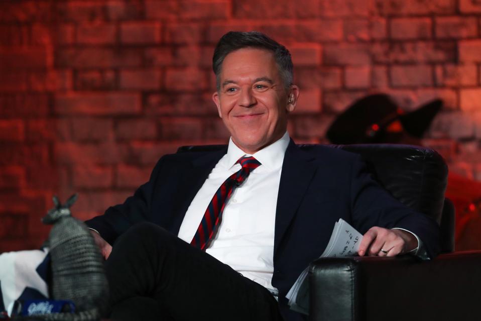 More People Are Watching Greg Gutfeld's Late-Night Show On Fox Than  Anything On CNN Or MSNBC