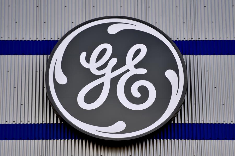 Why GE's Stock Has Underperformed In 2017