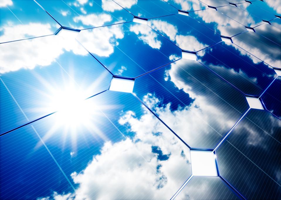 New Technologies Are Allowing Business To Tackle Climate And Clean Air As One