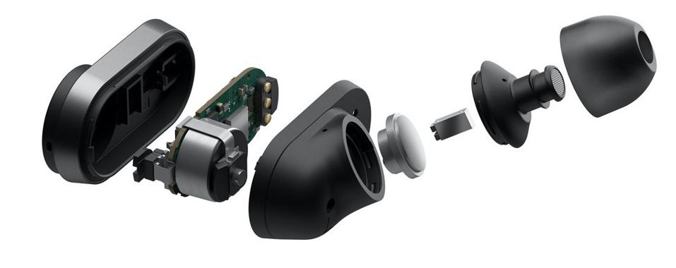 Philips Fidelio T1 True Wireless Earbuds Offer Premium Sound And