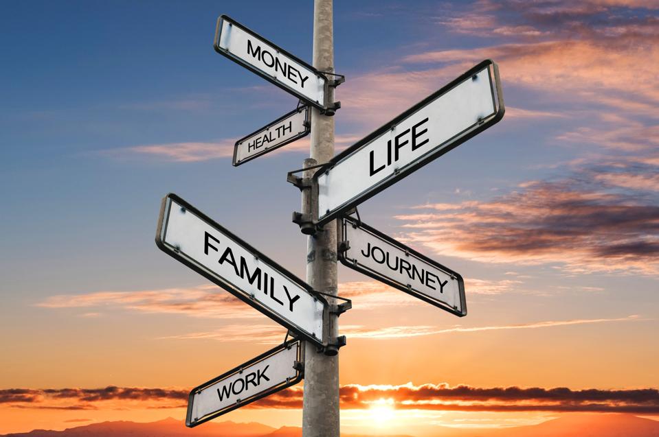 Three Tips To Build A Life That You Love Not Just Earn A Living