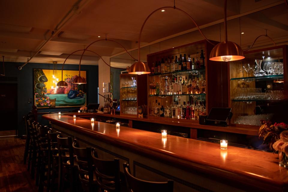 The Mary Lane Bar 1
