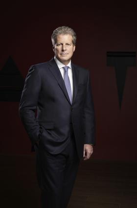 Jay Hennick