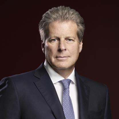 Jay Hennick profile photo