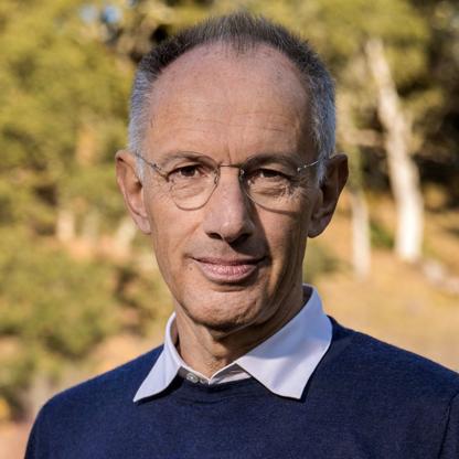 Michael Moritz Net Worth and Profile
