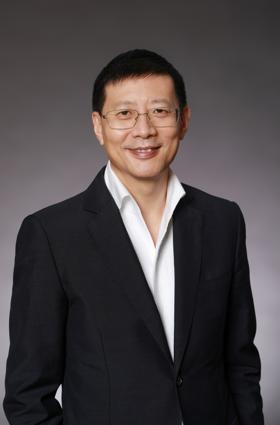 Neil Shen