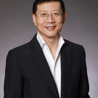 Neil Shen Net Worth and Profile