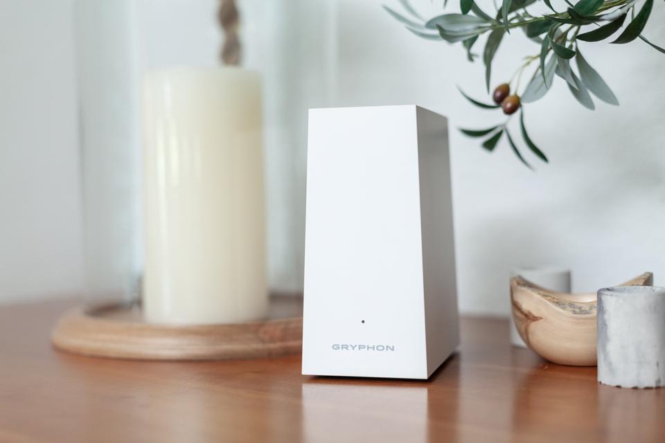 Gryphon router Clearance