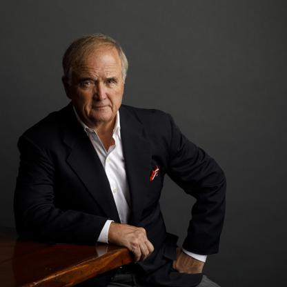 David Hoffmann Net Worth and Profile