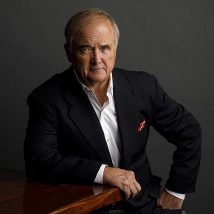 David Hoffmann profile photo