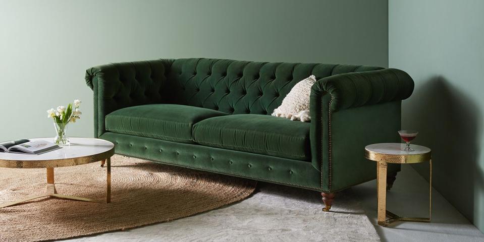 Chesterfield Sofa Affordable Matttroy