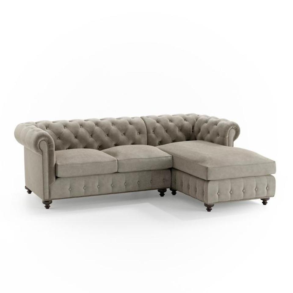 The Best Chesterfield Sofas To Raise Elegance Of Any Room