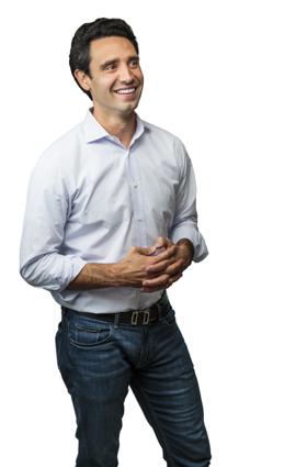 Ernest Garcia III