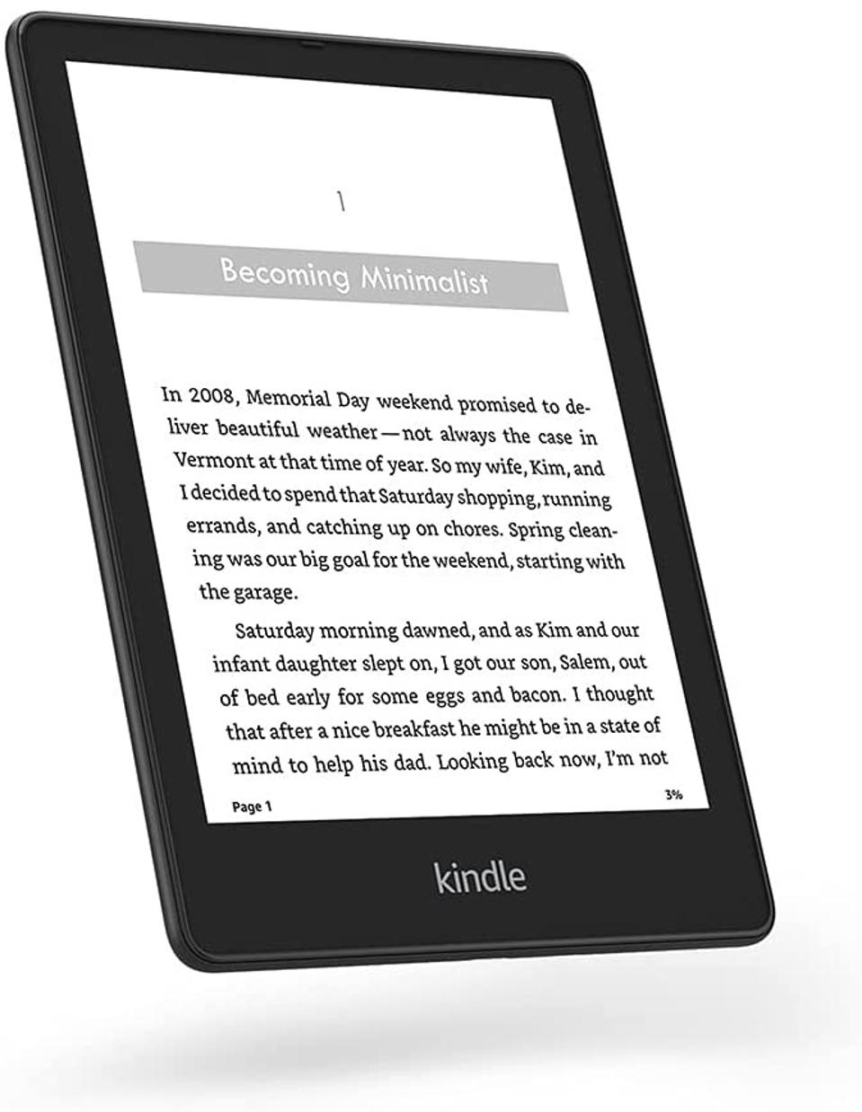 Best Ereaders In 22