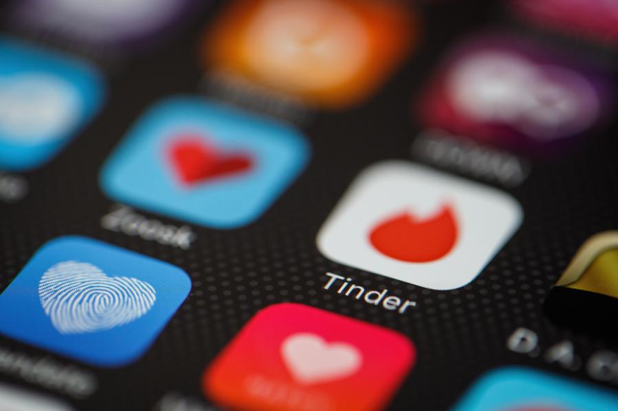 How Tinder Became A Gateway Dating App