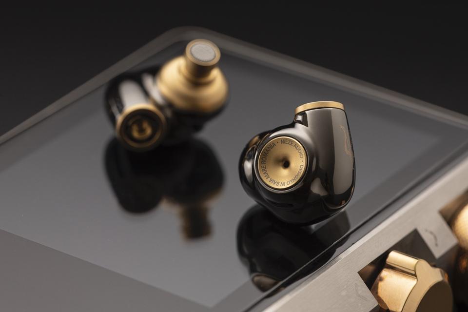Meze Audio New ADVAR Earphones Are Full Of Romanian Heritage