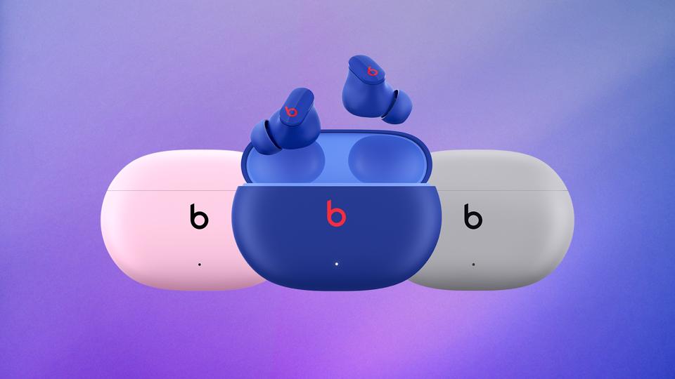 Forget AirPods Pro: Beats Studio Pro Launched With Cool Upgrade