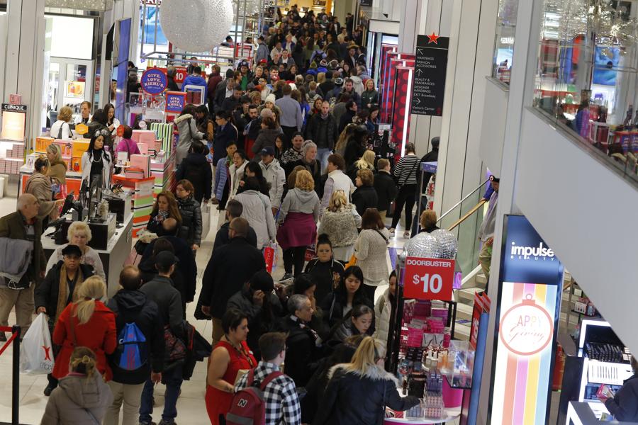 How To Understand Macy's Possible Acquisition By Hudson's Bay