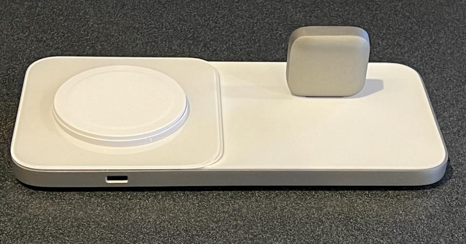 Nomad Base One Max magsafe対応充電器 Nomad Base One Max MagSafe Charger – Mukama