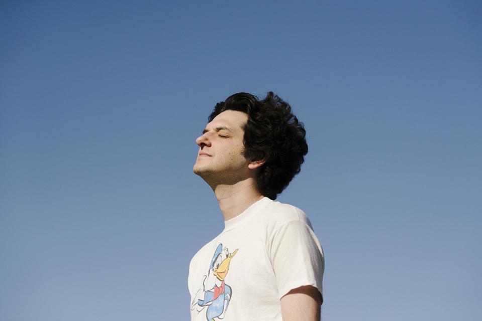 Ben Schwartz