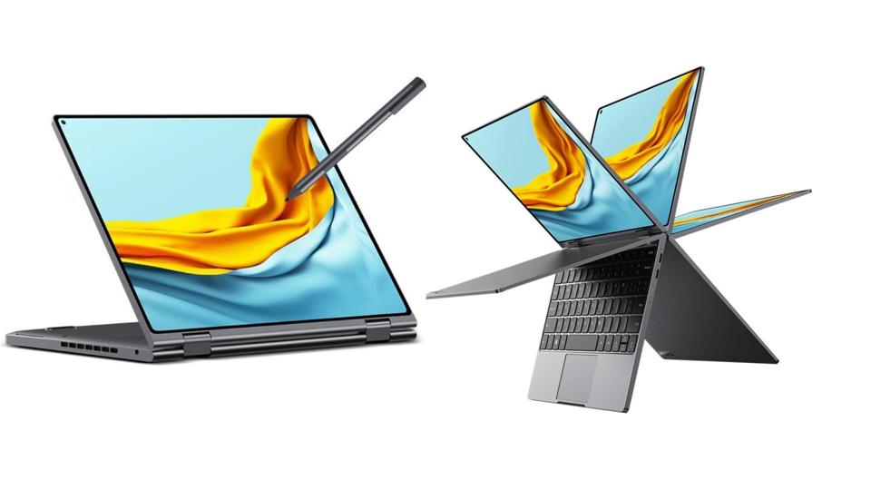 Chuwi Minibook X Review: Good Mini Laptop, Bad Windows Tablet