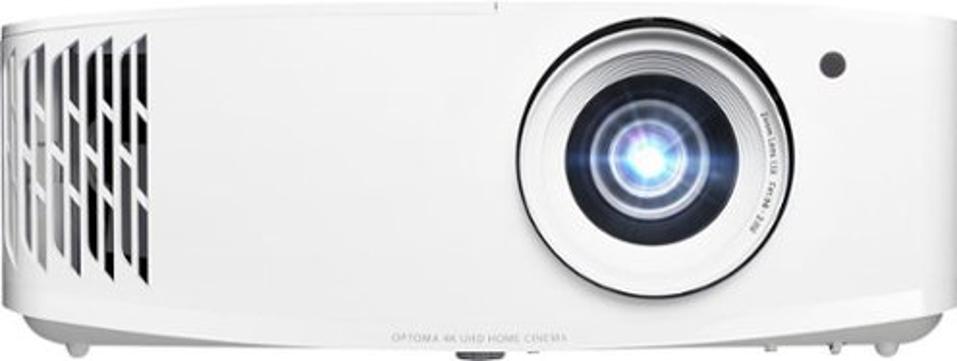 Optoma UHD35 True 4K UHD Gaming Projector