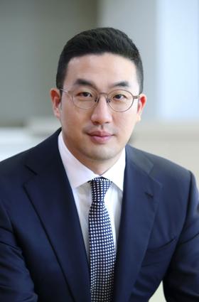 Koo Kwang-mo