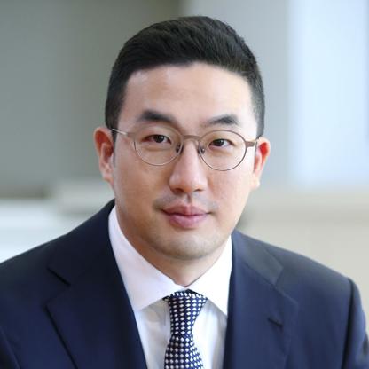 Koo Kwang-mo profile photo