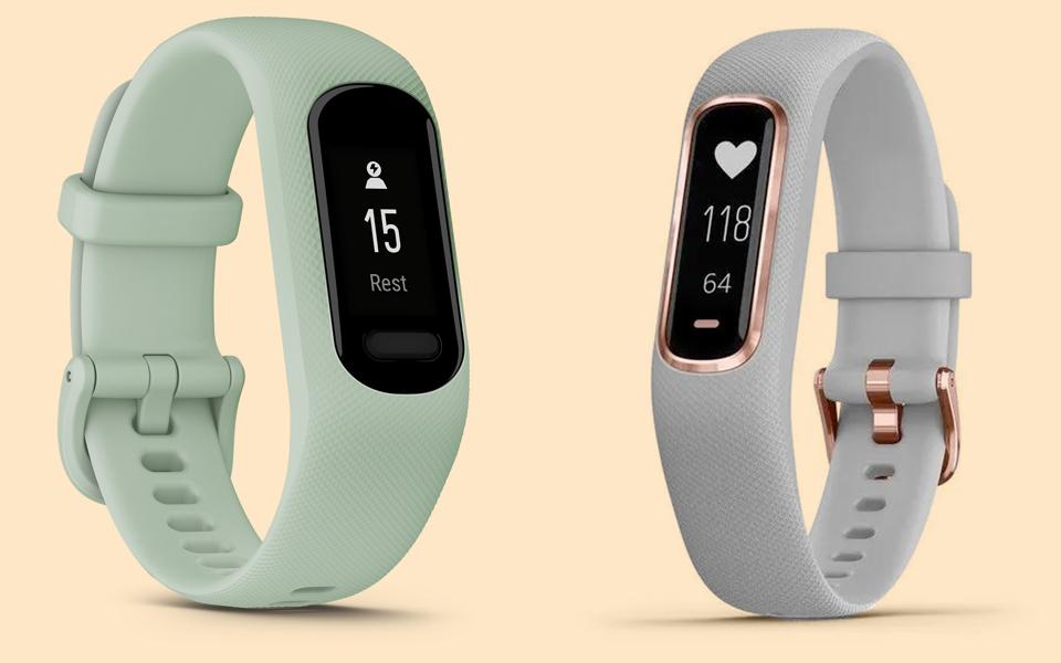 Garmin Vivosmart 5 Vs 4: Big Upgrades And One Important Cut Feature