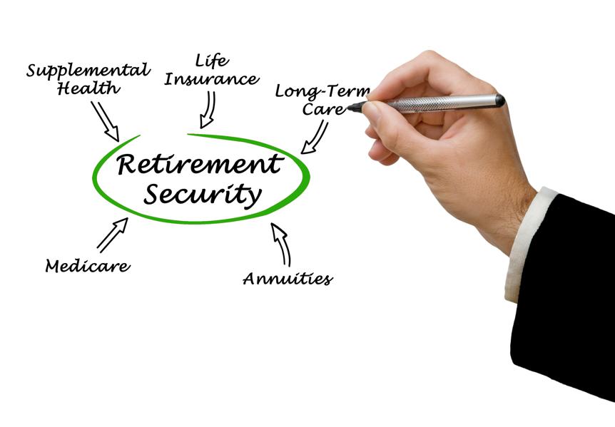 Why Life Insurance Is Essential For Retirement Planning
