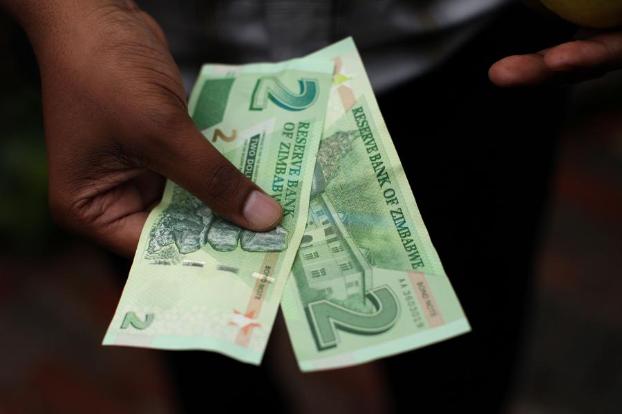 Zimbabwe Hyperinflates Again, Entering the Record Books For A Second Time In Less Than A Decade