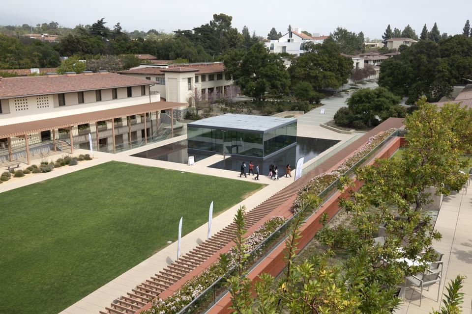 Claremont McKenna College To Double Campus Footprint…