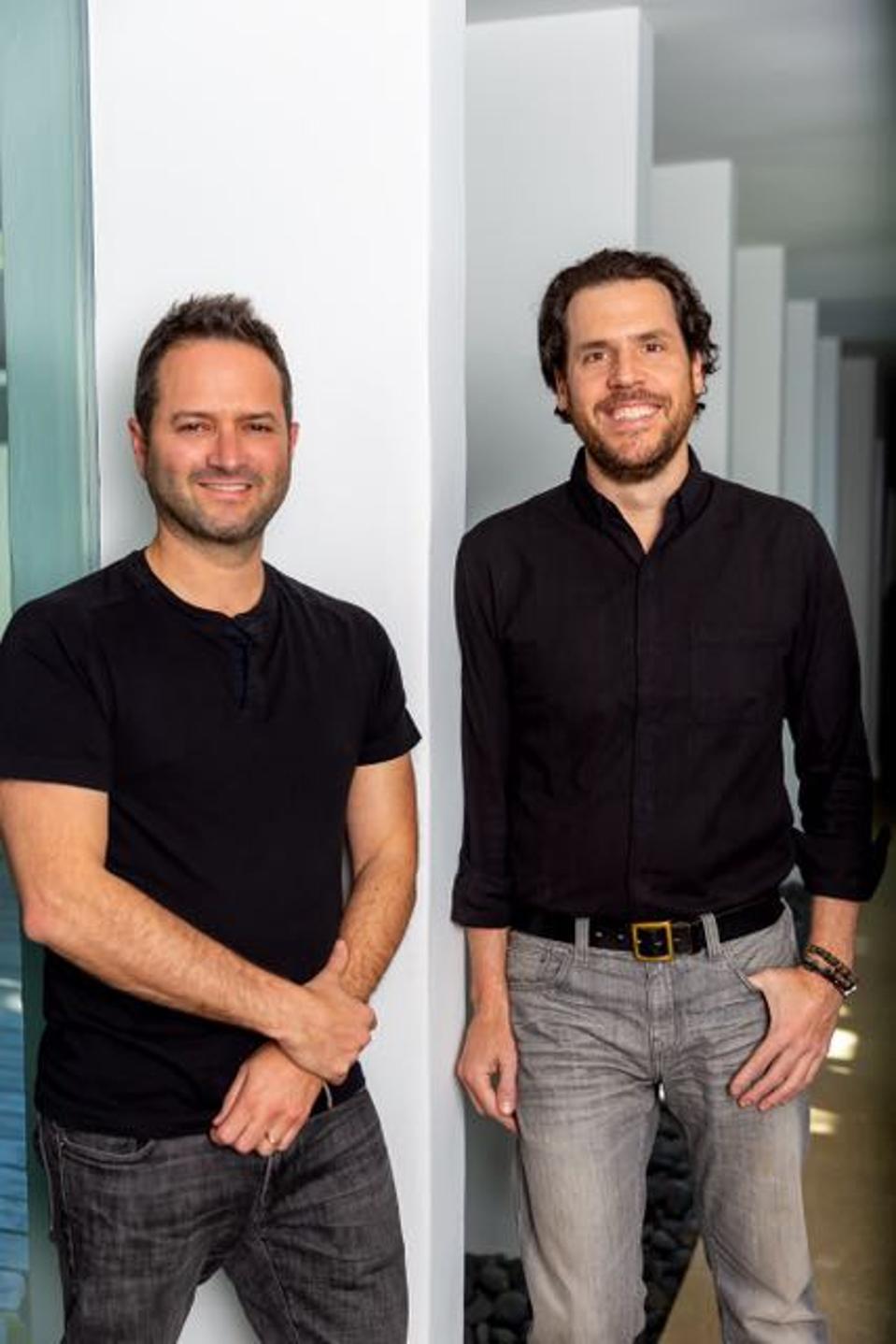 Dan + Michael Headshot