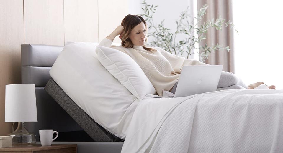 Best Adjustable Beds In 2022 Best Adjustable Beds In 2022, Rooms To Go Adjustable King Beds