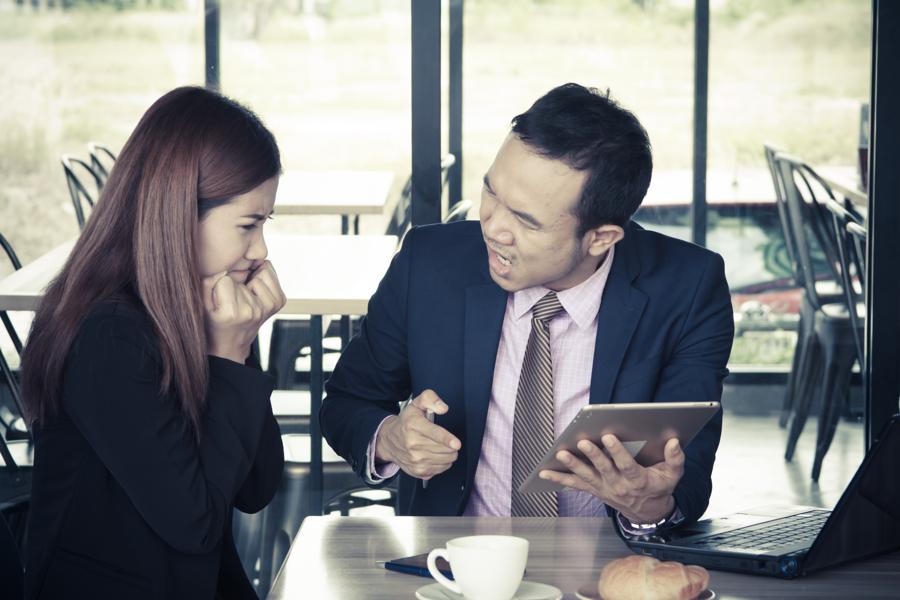 Feedback Falling Flat? Try Radical Candor