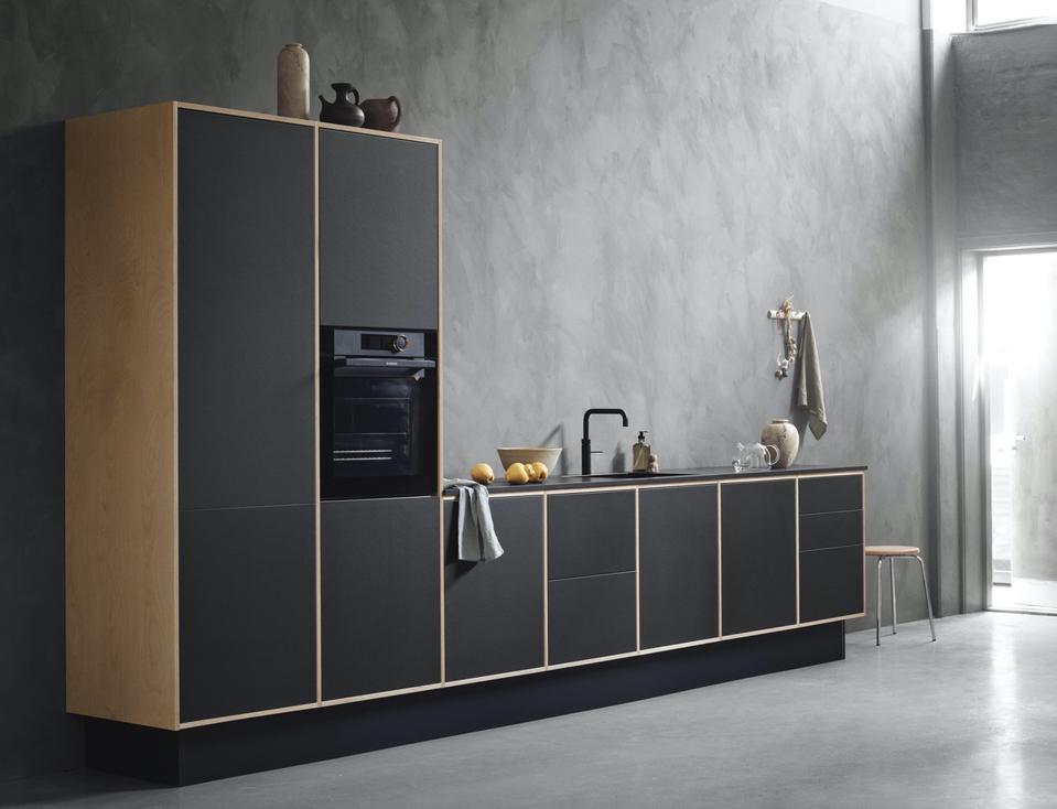 Stykka Stykka Launches Kitchens To Last A Lifetime In The…