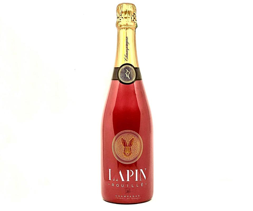 LapinBottle