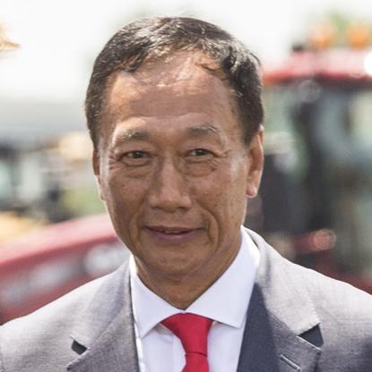 Terry Gou