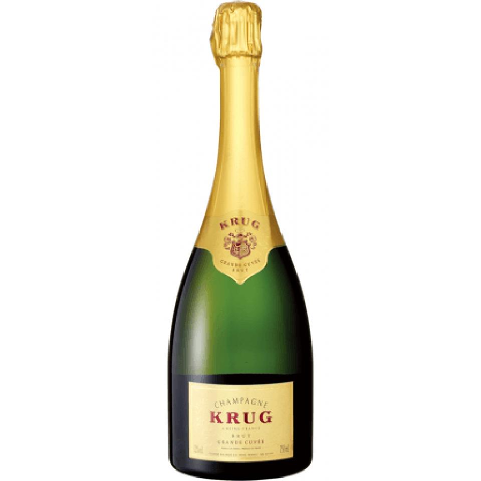 krug grande cuvee