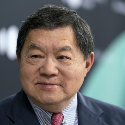 Douglas Hsu Net Worth and Profile