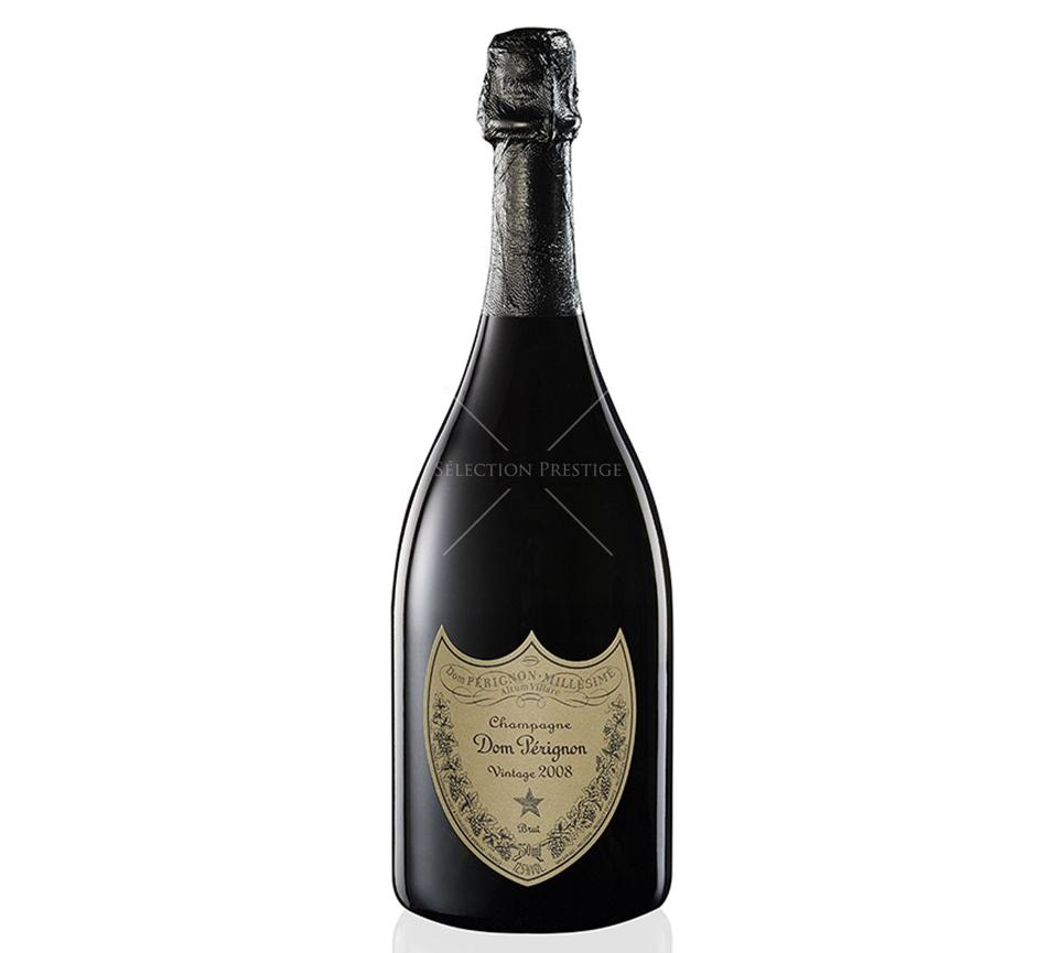 Dom Perignon Vintage