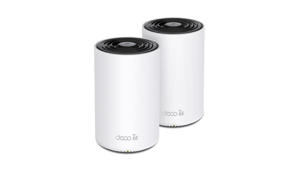 TP-Link Deco X60 And XE75 Are Here To Rescue You From WiFi Madness