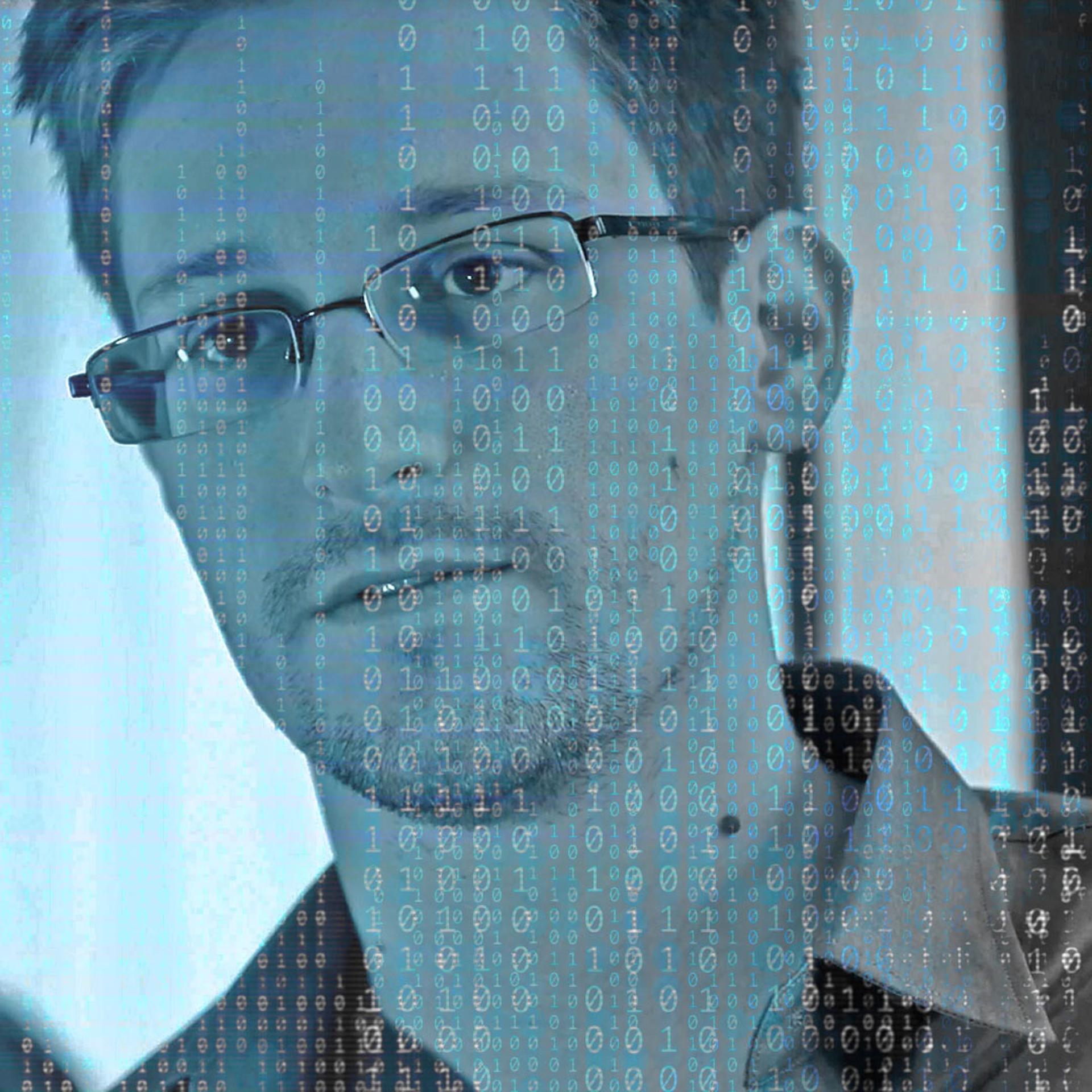 Edward Snowden Revealed As Key Participant In Mysterious Ceremony Creating  $2 Billion Anonymous Cryptocurrency