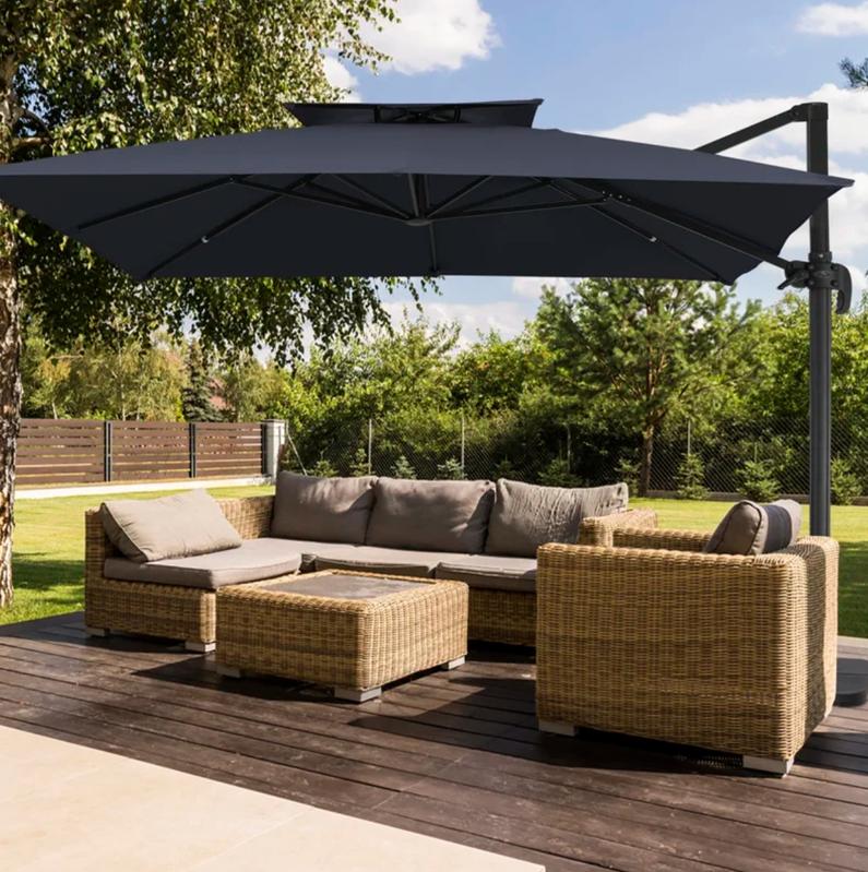 Wayfair Way Day 2022 35 Patio Furniture Deals To Before The Ends - Patio Sets With Umbrella Under 2000 Wayfair Way Day 2022 35 Patio Furniture Deals To Before The Ends - Patio Sets With Umbrella Under 2000