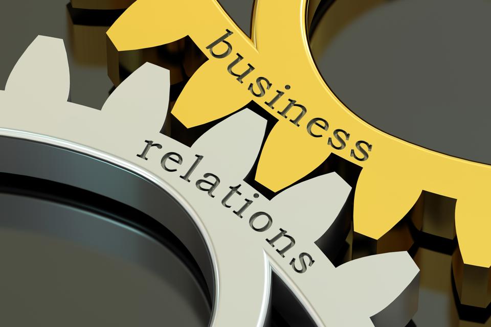 Maintaining Business Relationships Here’s Why It’s Best To Keep Business Relationships…