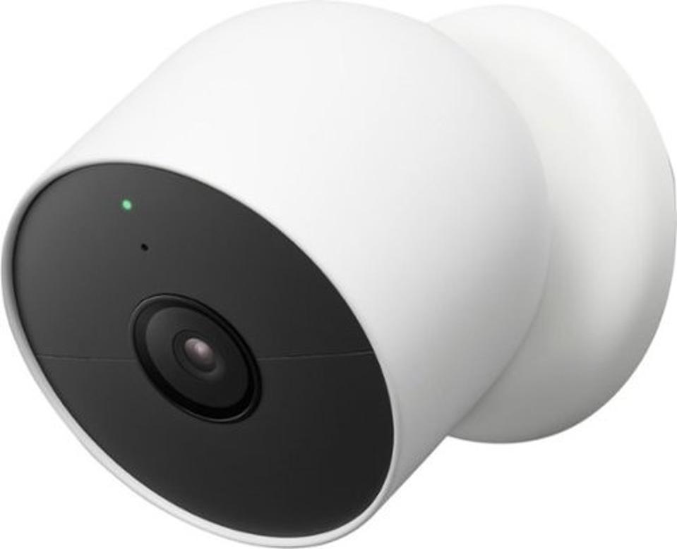 Best Outdoor Security Cameras 2025 Forbes Vetted