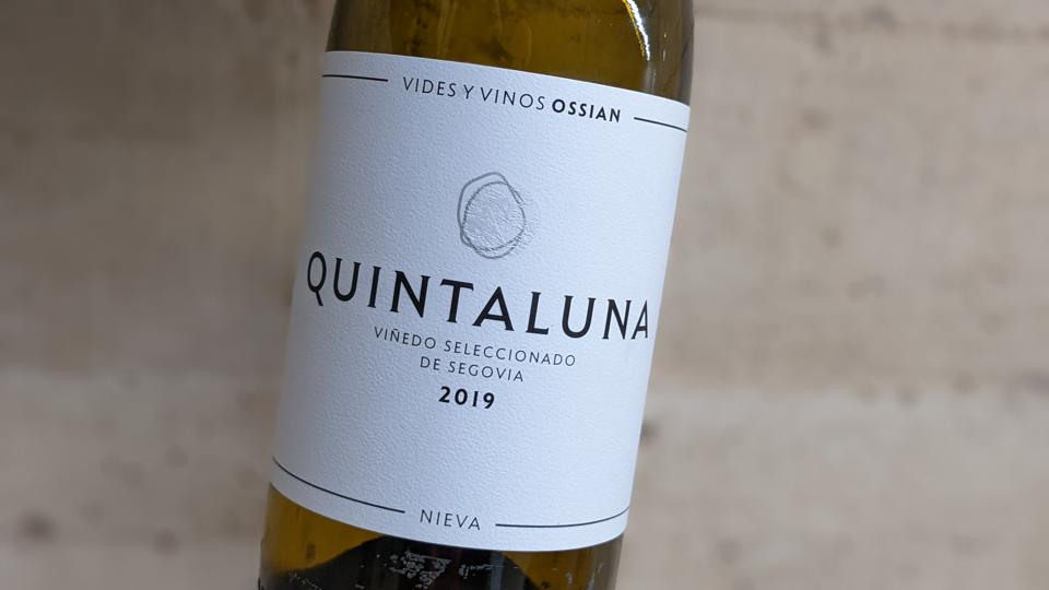 2018 Ossian ‘Quintaluna’